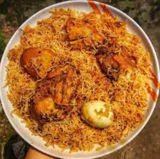 বিরিয়ানি