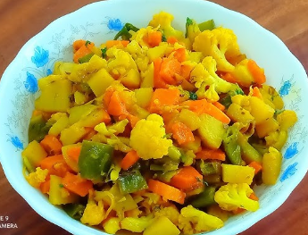 সব্জি